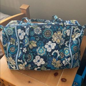 Vera Bradley Weekender